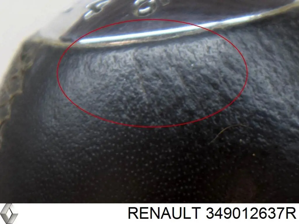 Palanca selectora Cambio De Marcha Renault Master 2 HD, FD