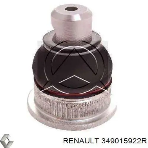 Comprar 349015922R Renault (RVI) Cables De Accionamiento, Caja De Cambios