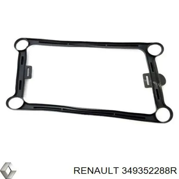 8200905264 Renault (RVI) cable de caja de cambios