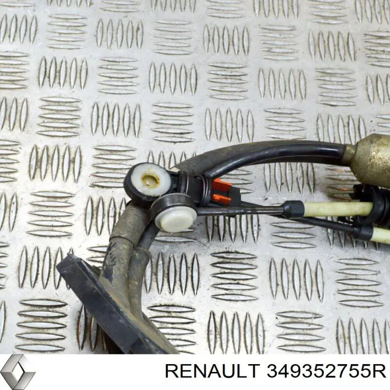 Palanca selectora Cambio De Marcha Renault Master 2 HD, FD