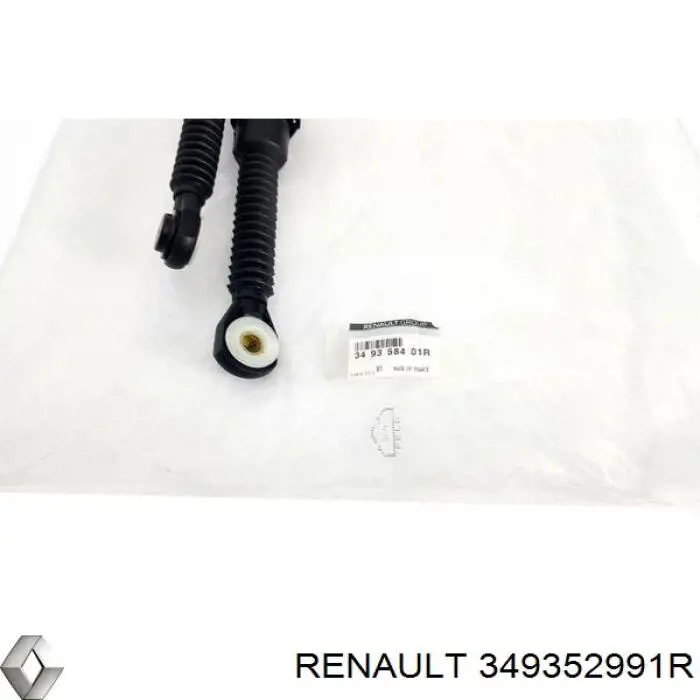 Comprar 082311 SPJ Cables De Accionamiento, Caja De Cambios