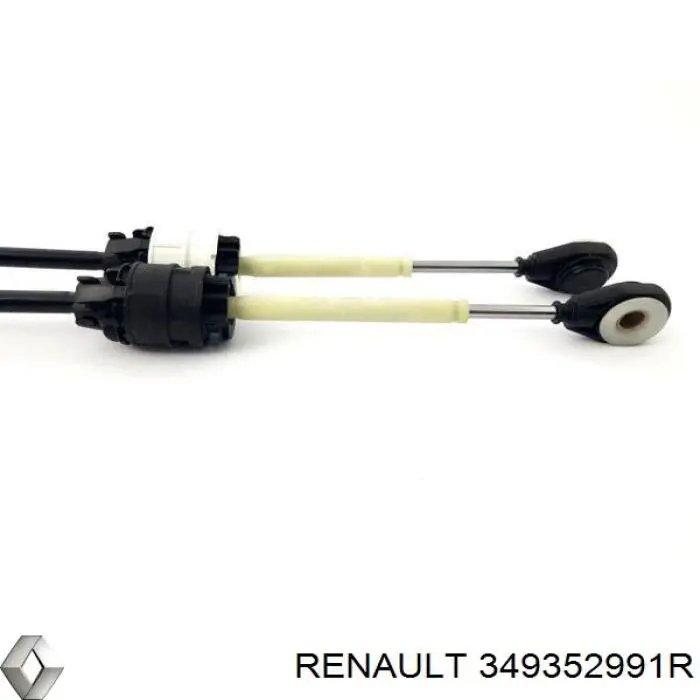 Cable de accionamiento de caja de cambios SPJ 082311 precio, desde 98,71 EUR