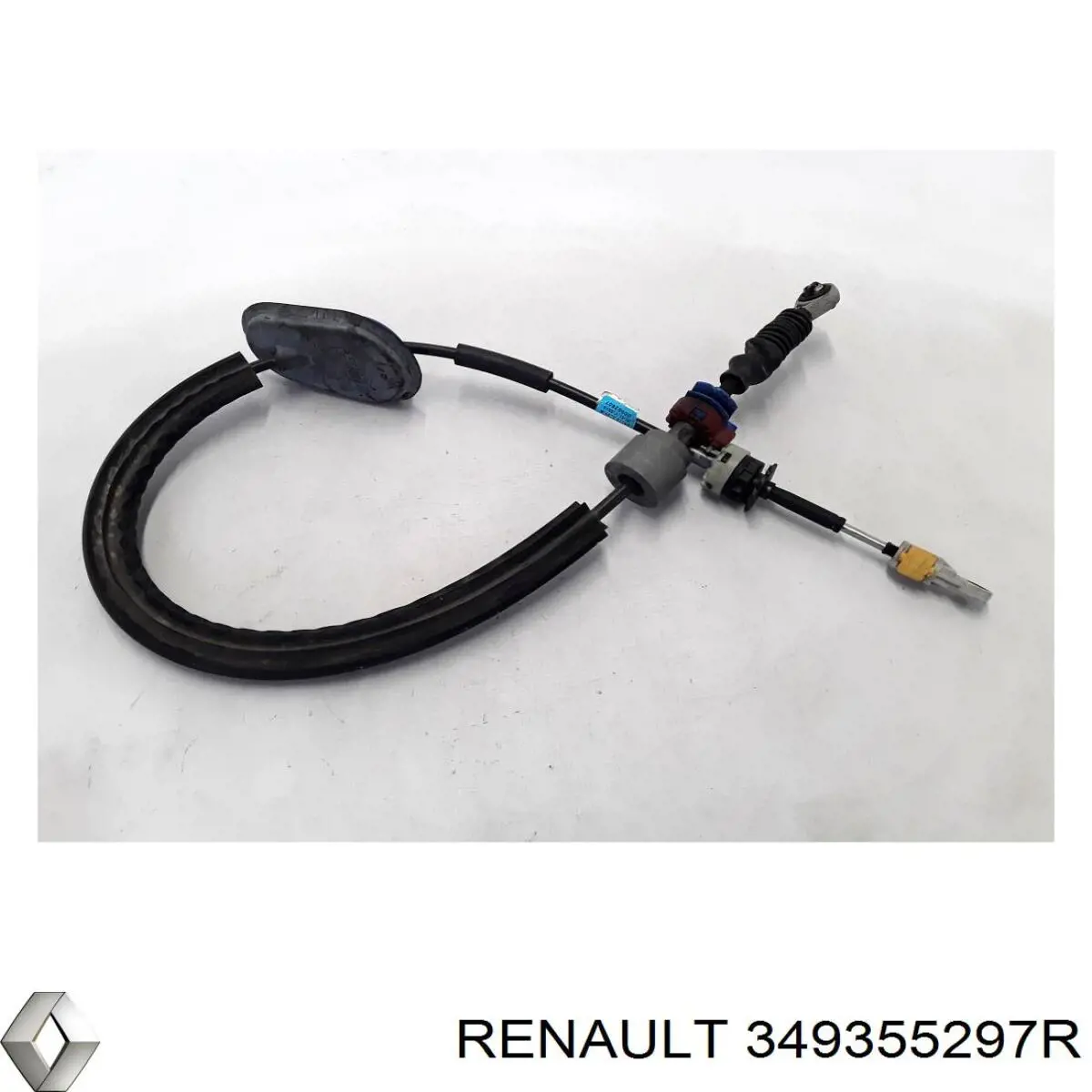 349355297R Renault (RVI)