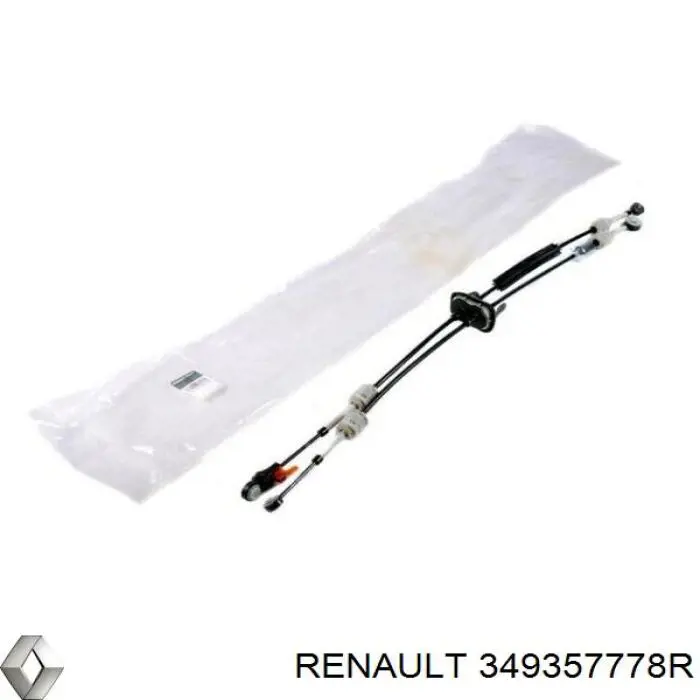 349357778R Renault (RVI)