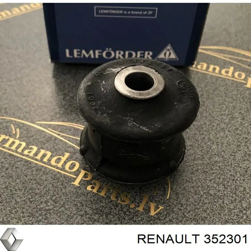  Renault (RVI) 352301 precio, desde 50,82 EUR
