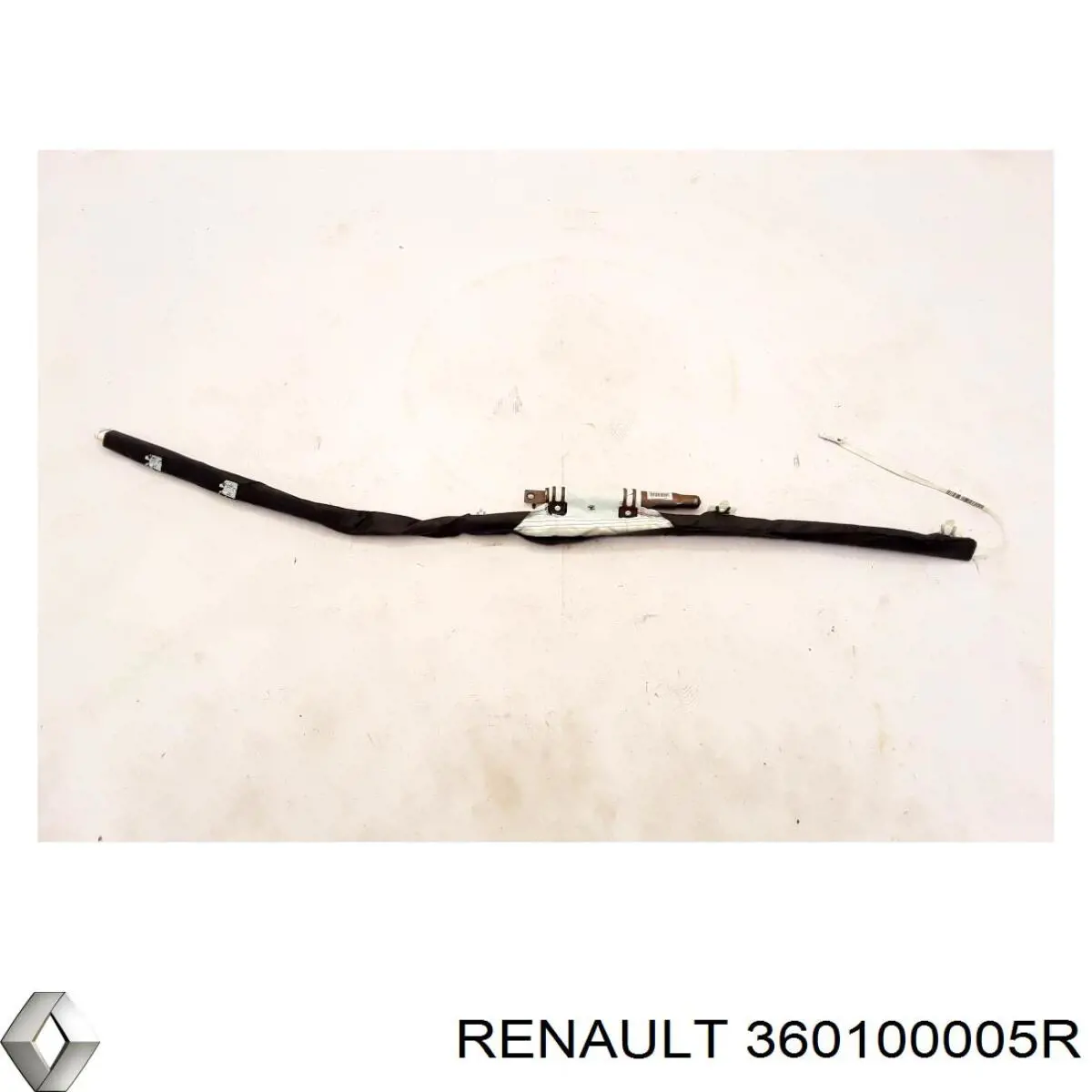  Renault (RVI) 360100005R precio, desde 55,18 EUR