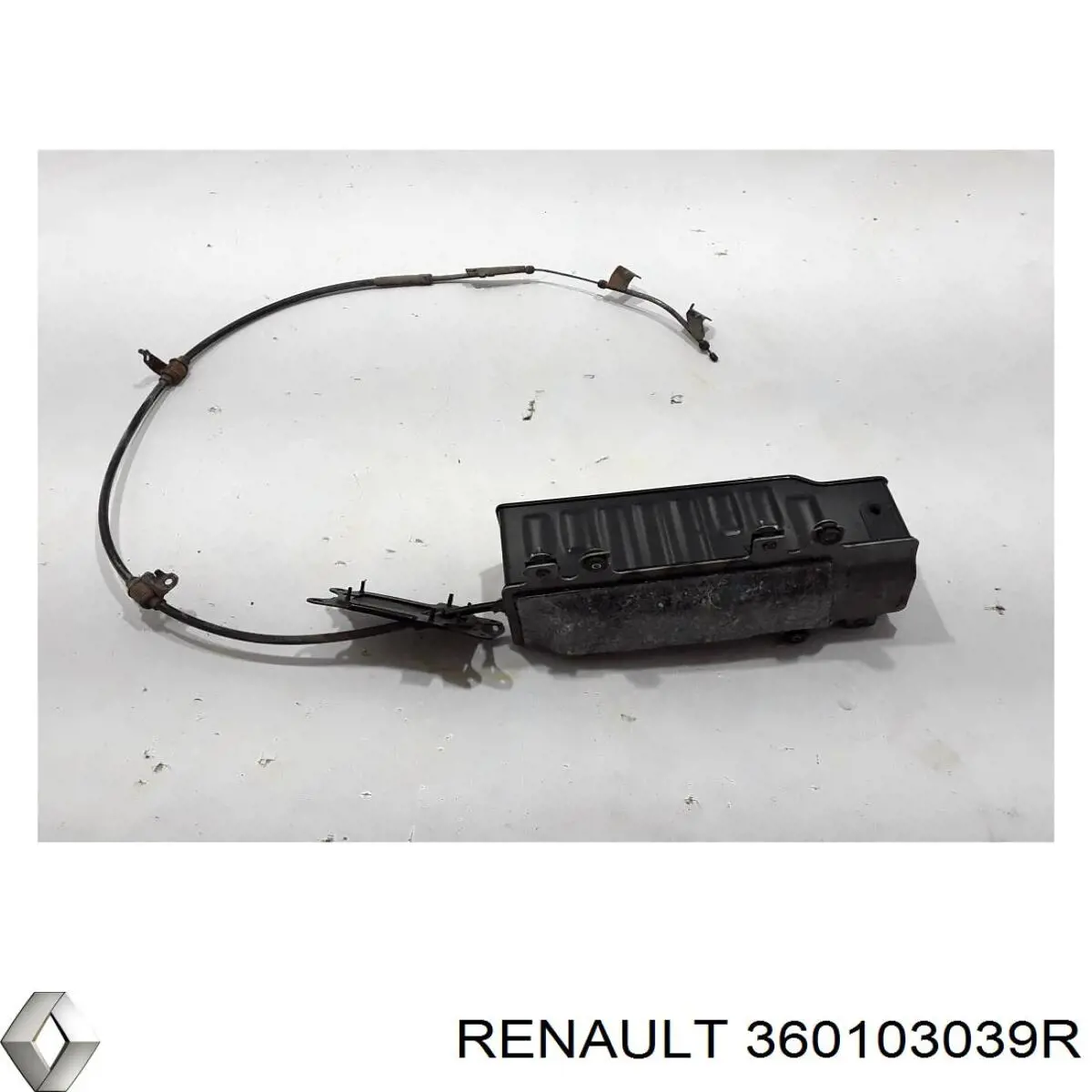 360103039R Renault (RVI)