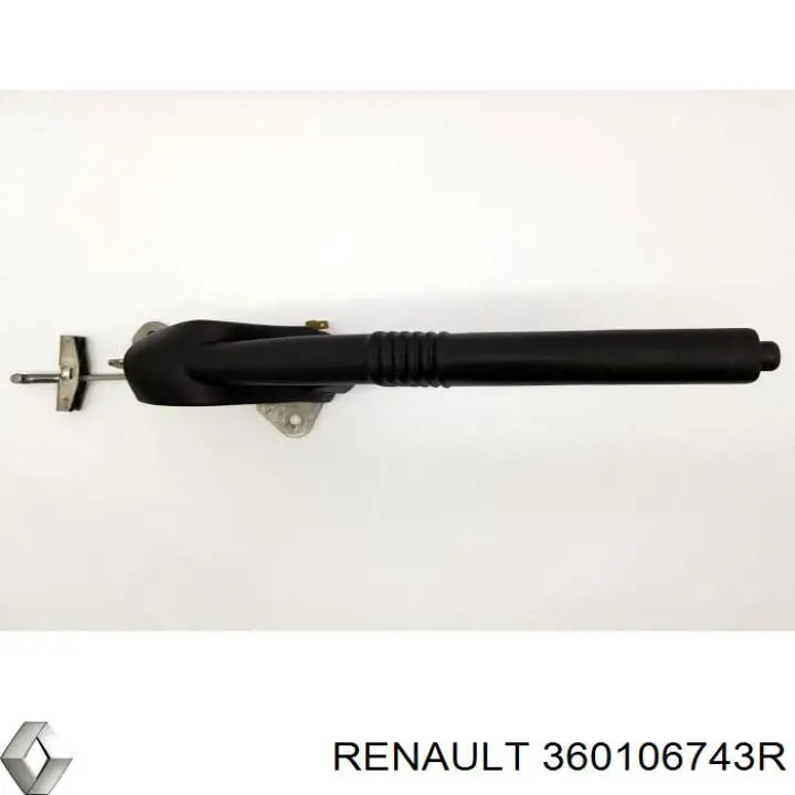 360106743R Renault (RVI)