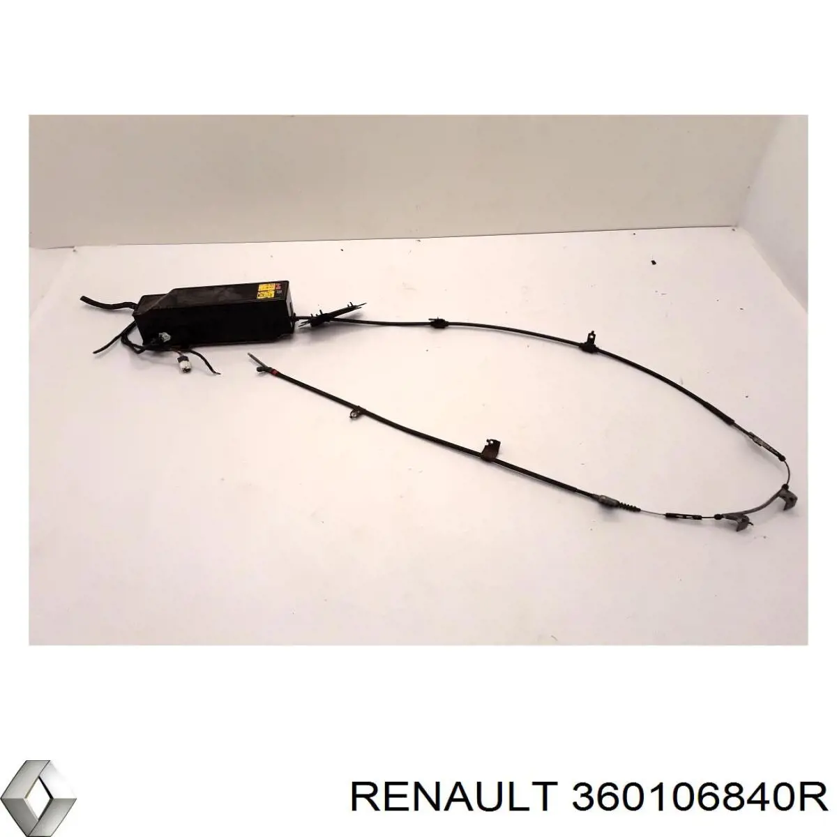 360106840R Renault (RVI)