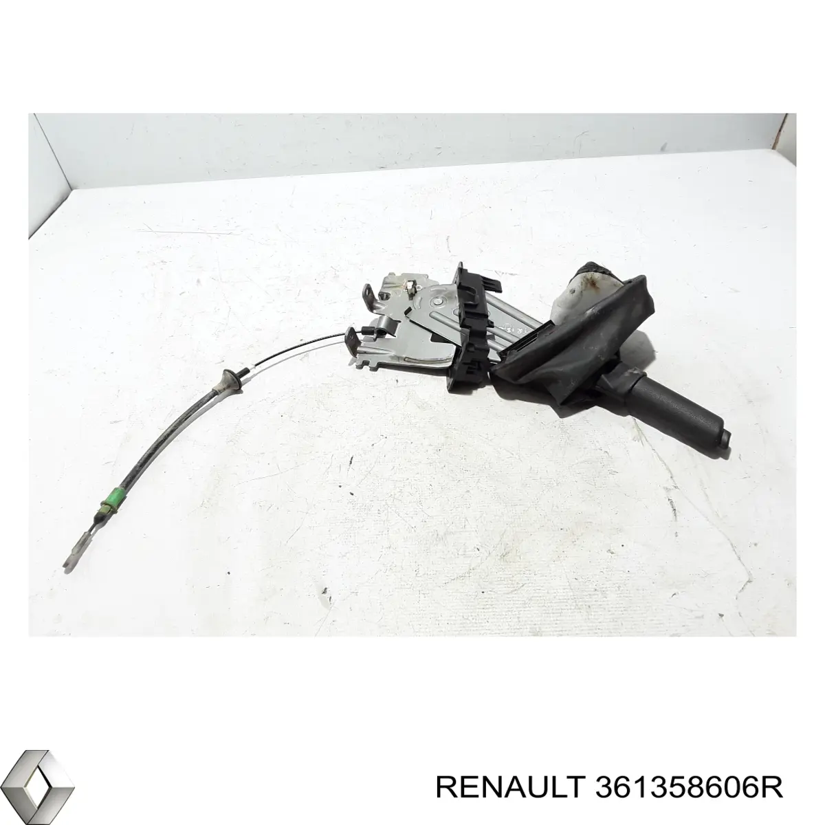 361358606R Renault (RVI)