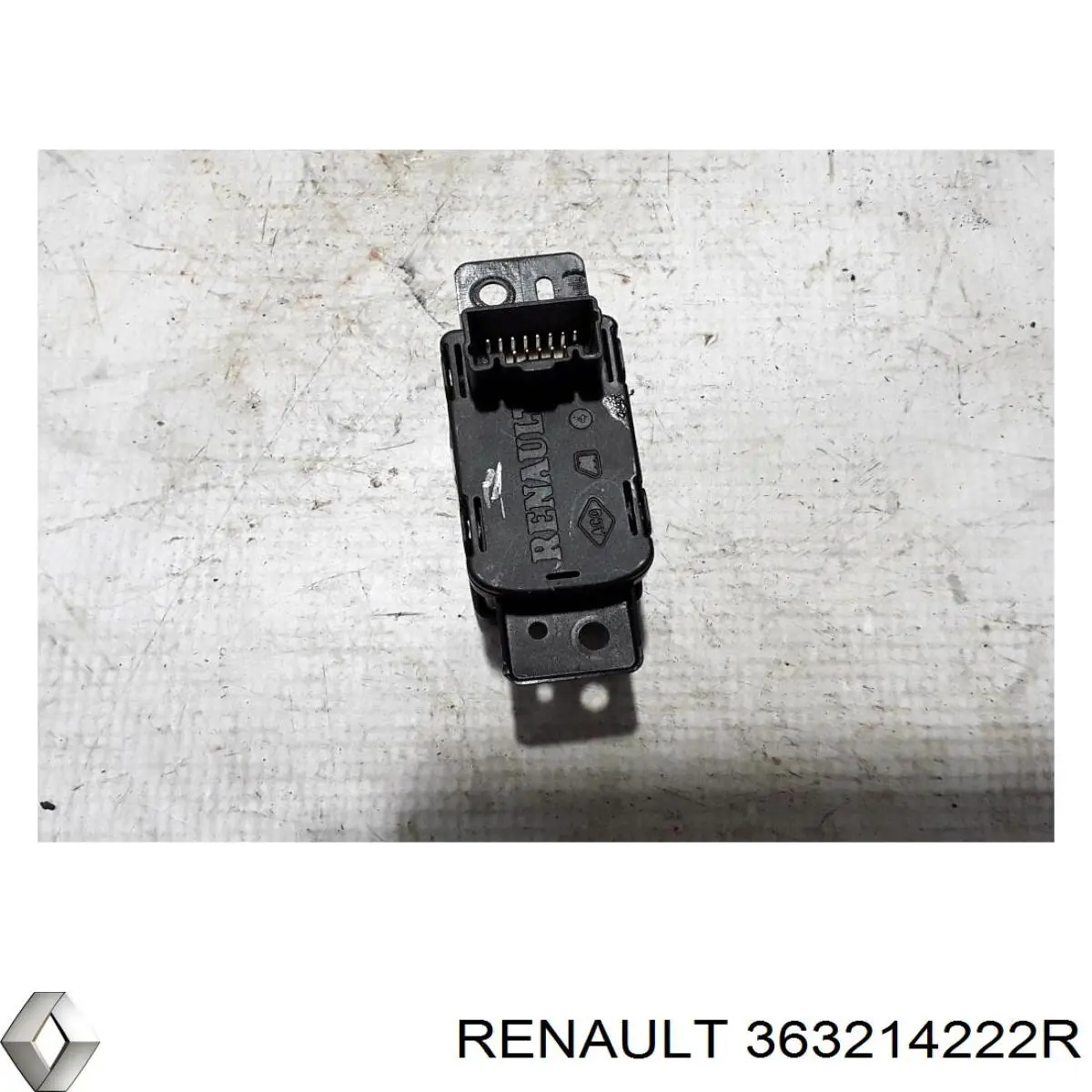 Comprar 363214222R Renault (RVI) 