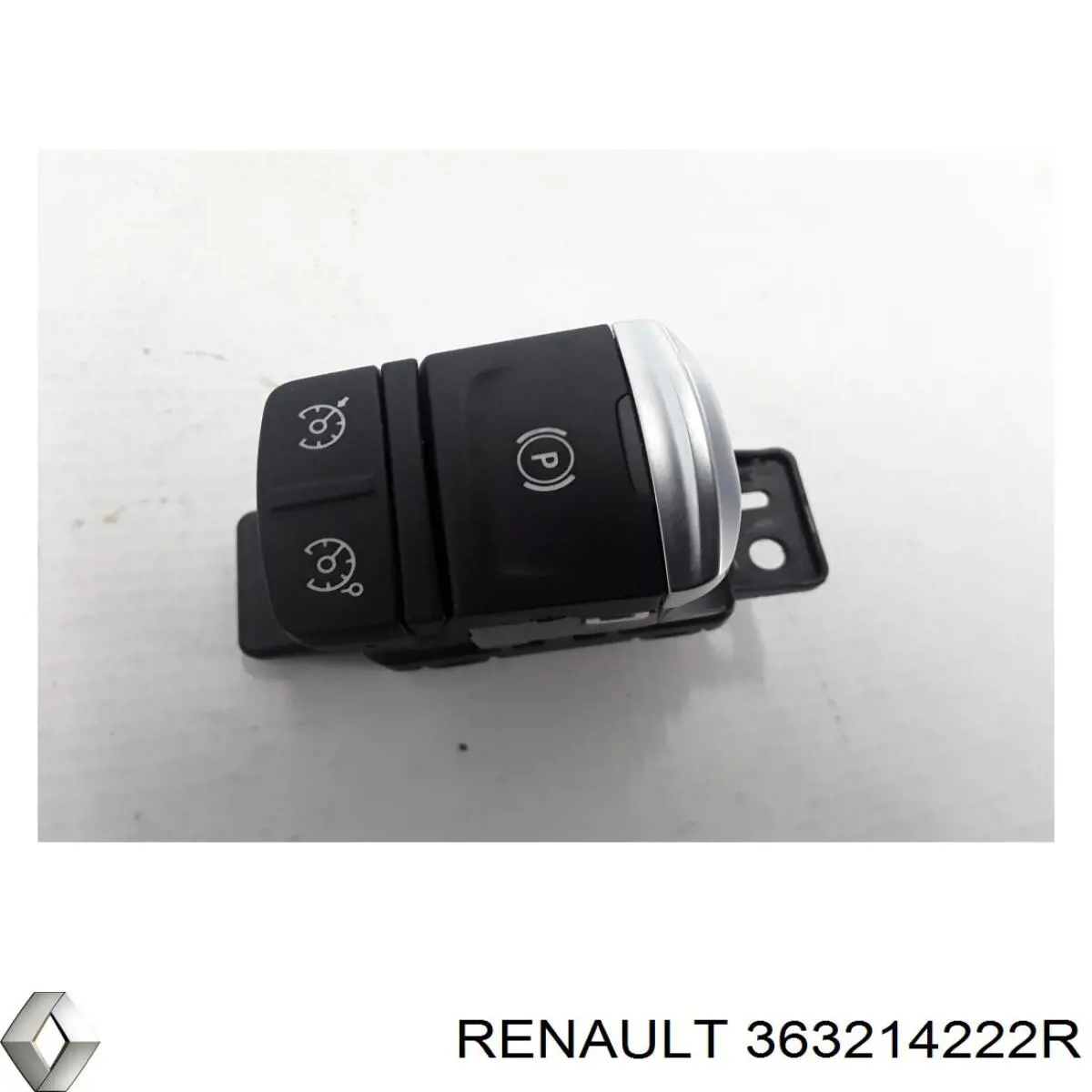 363214222R Renault (RVI) 