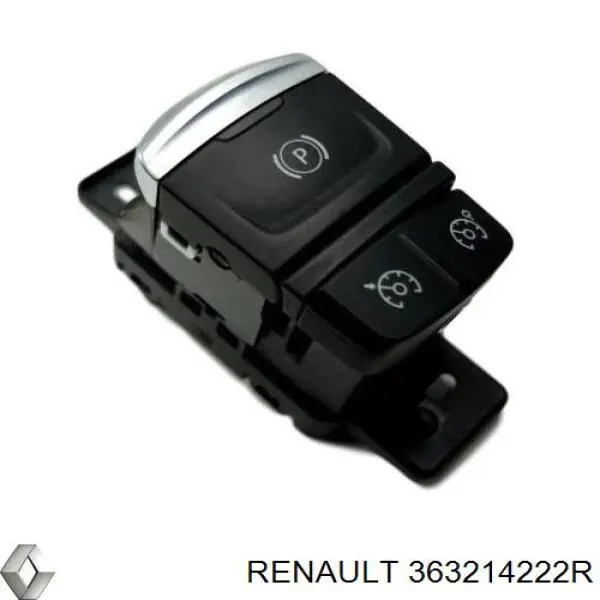  Renault (RVI) 363214222R precio, desde 49,37 EUR