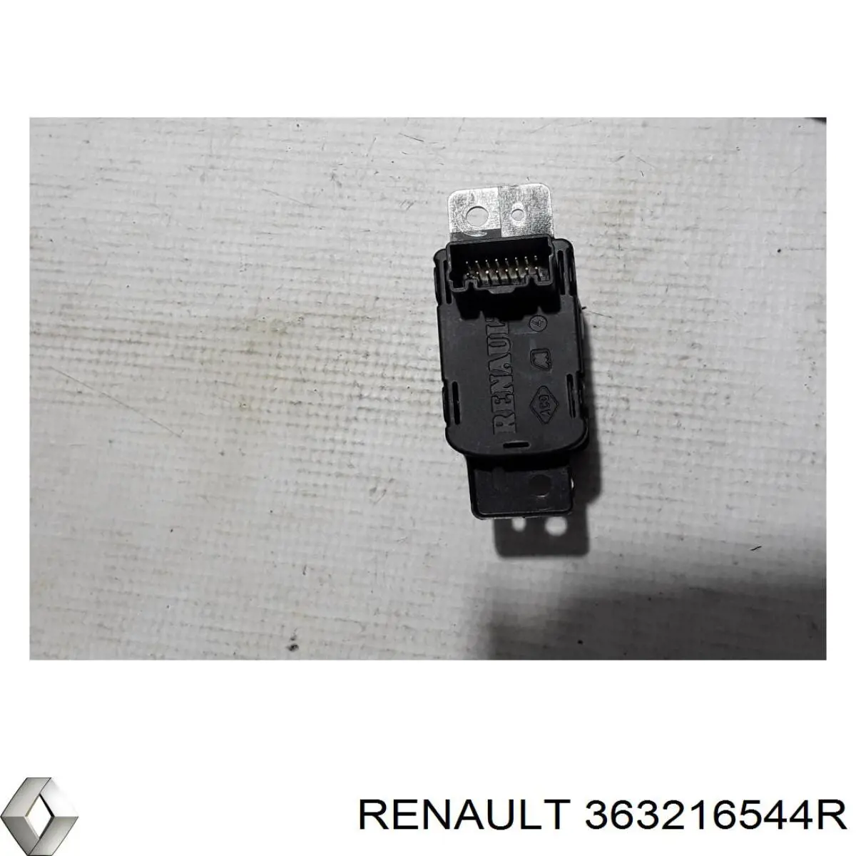363216544R Renault (RVI) 