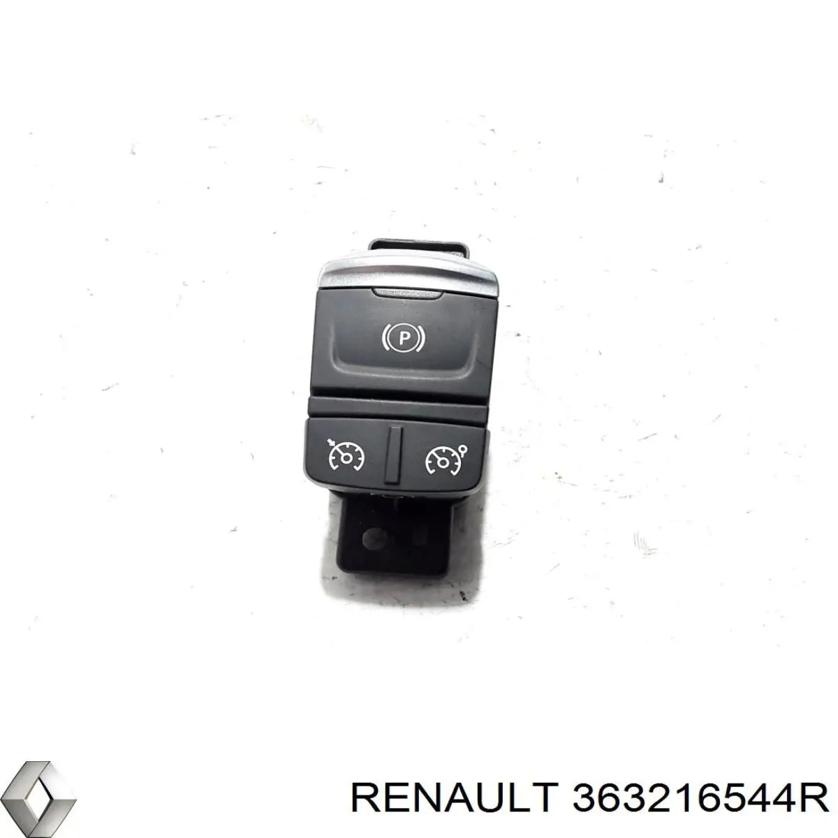  Renault (RVI) 363216544R precio, desde 53,72 EUR