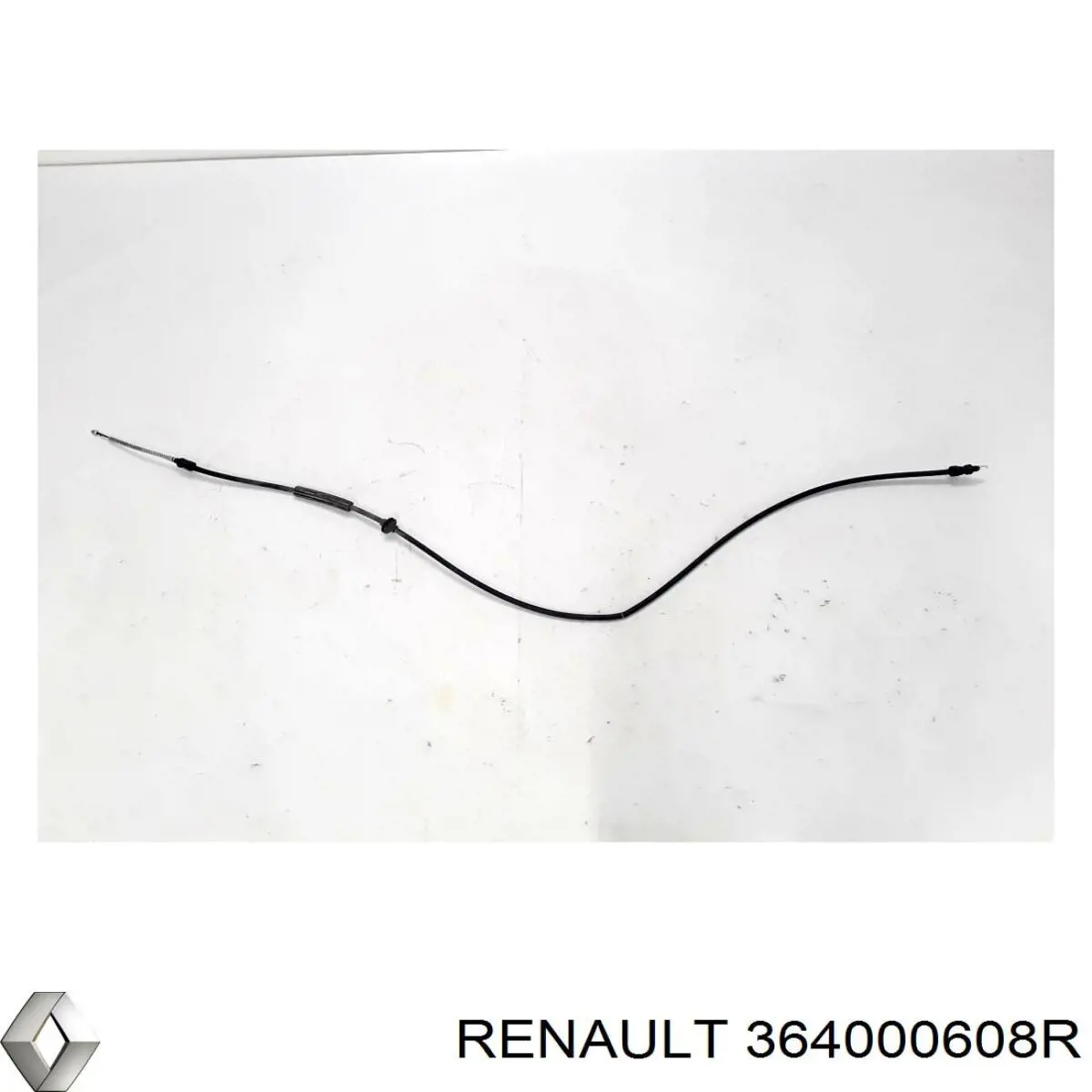 364000608R Renault (RVI)