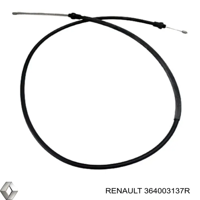 364003137R Renault (RVI)