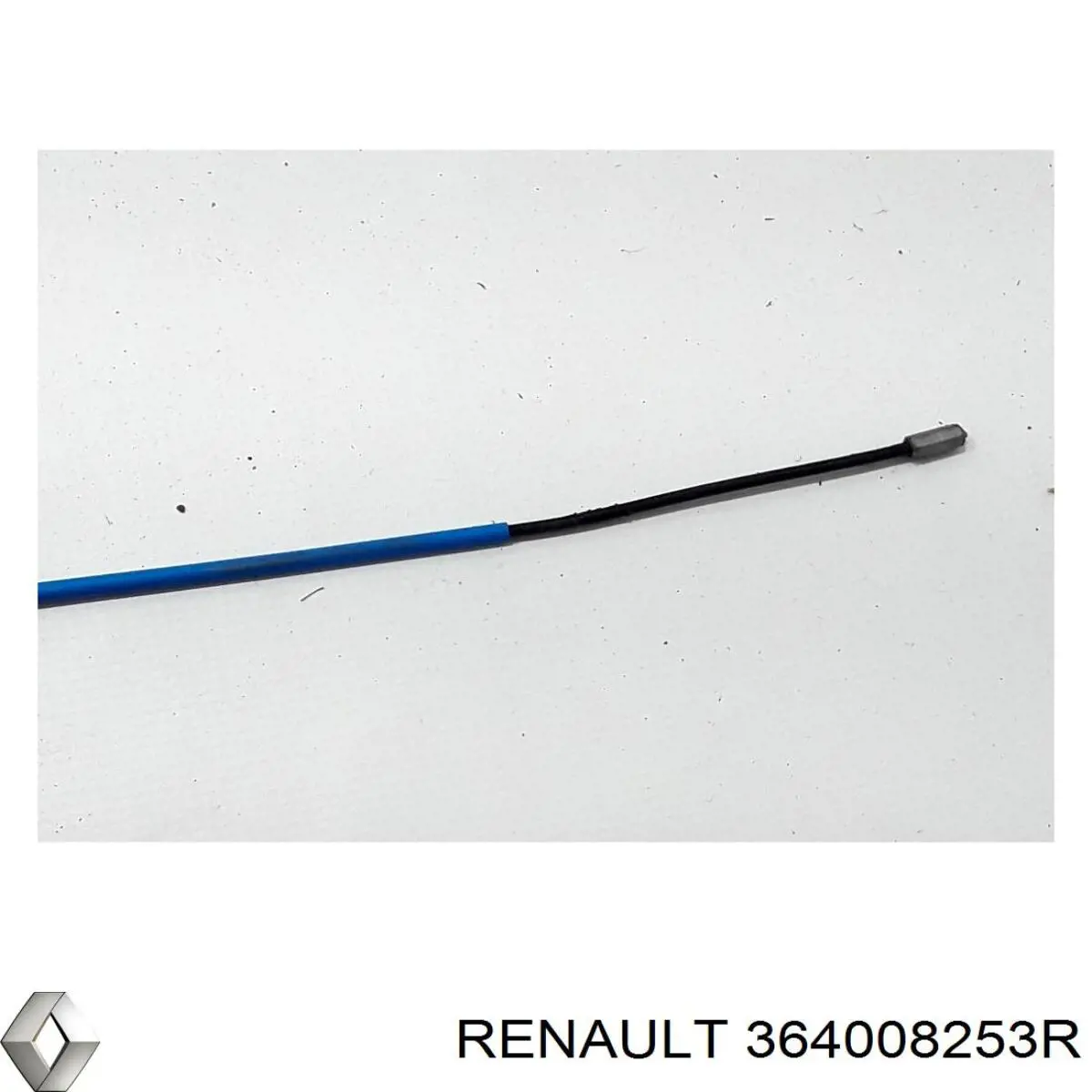 364008253R Renault (RVI)