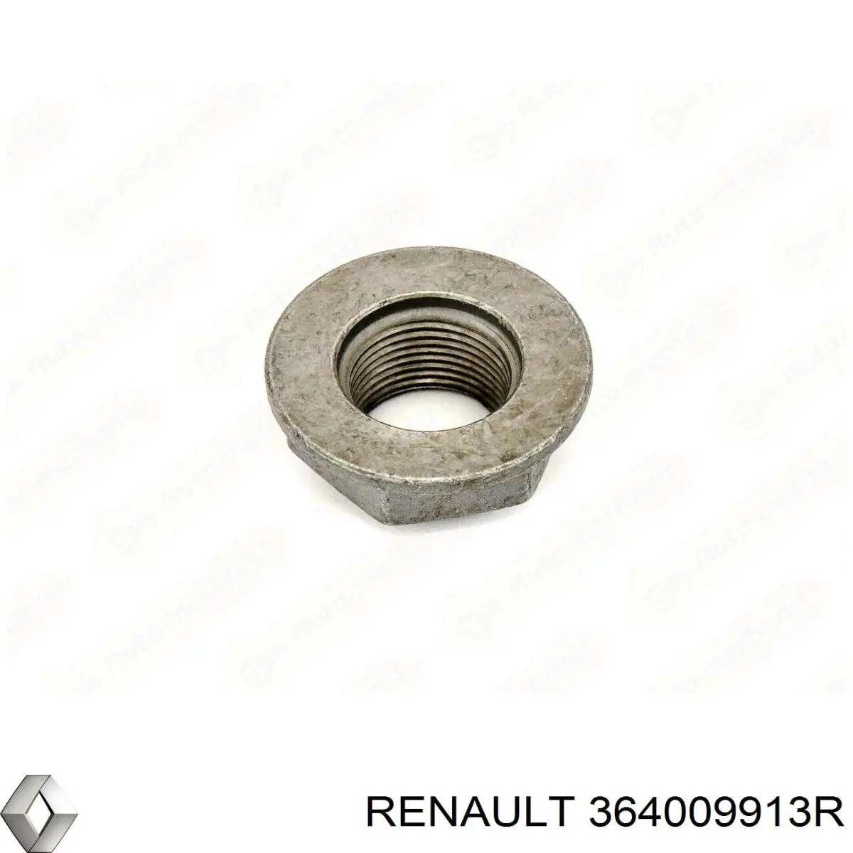 Cable de freno de mano trasero derecho/izquierdo para Renault LOGAN 