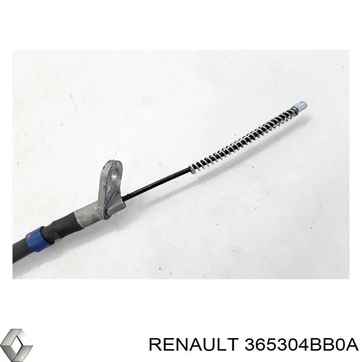 365304BB0A Renault (RVI)