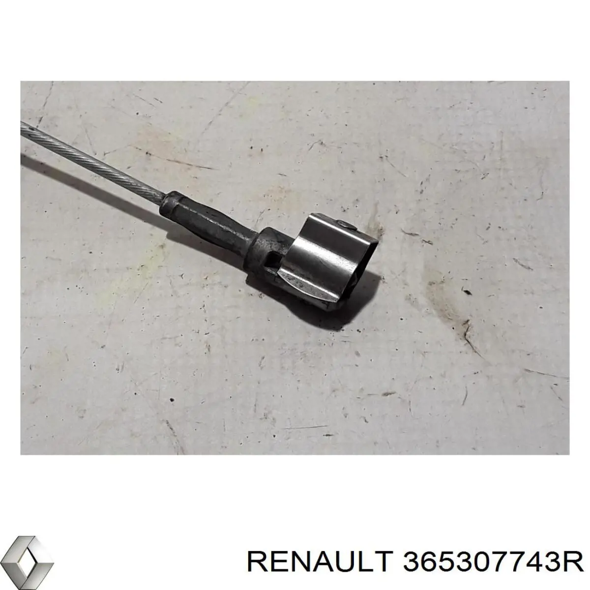 365307743R Renault (RVI)