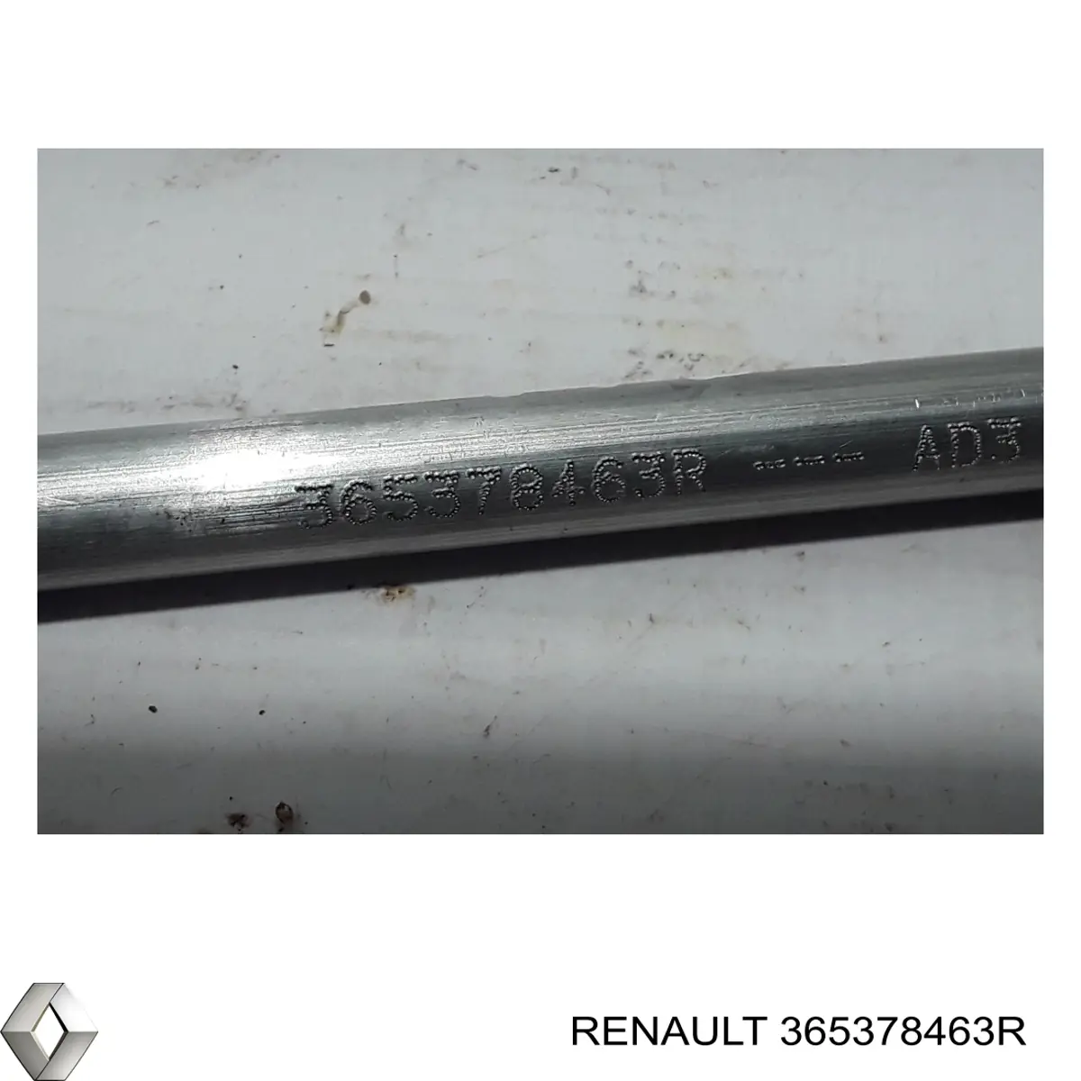 365378463R Renault (RVI)