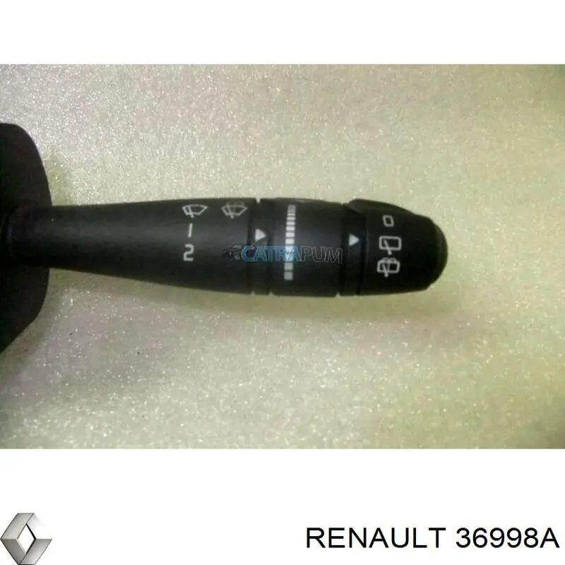 Comprar 36998A Renault (RVI) 
