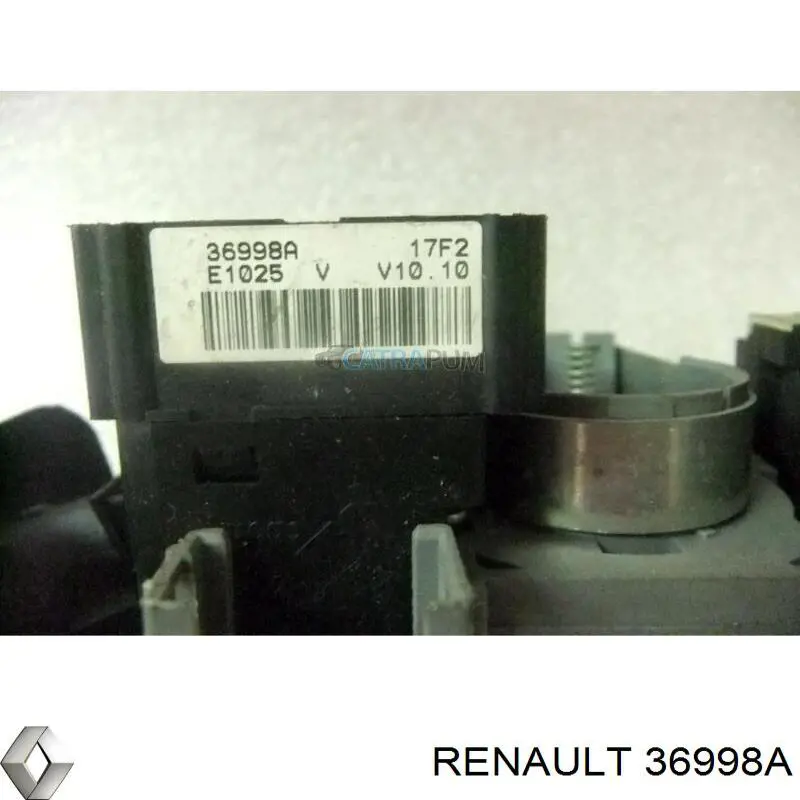 36998A Renault (RVI) 