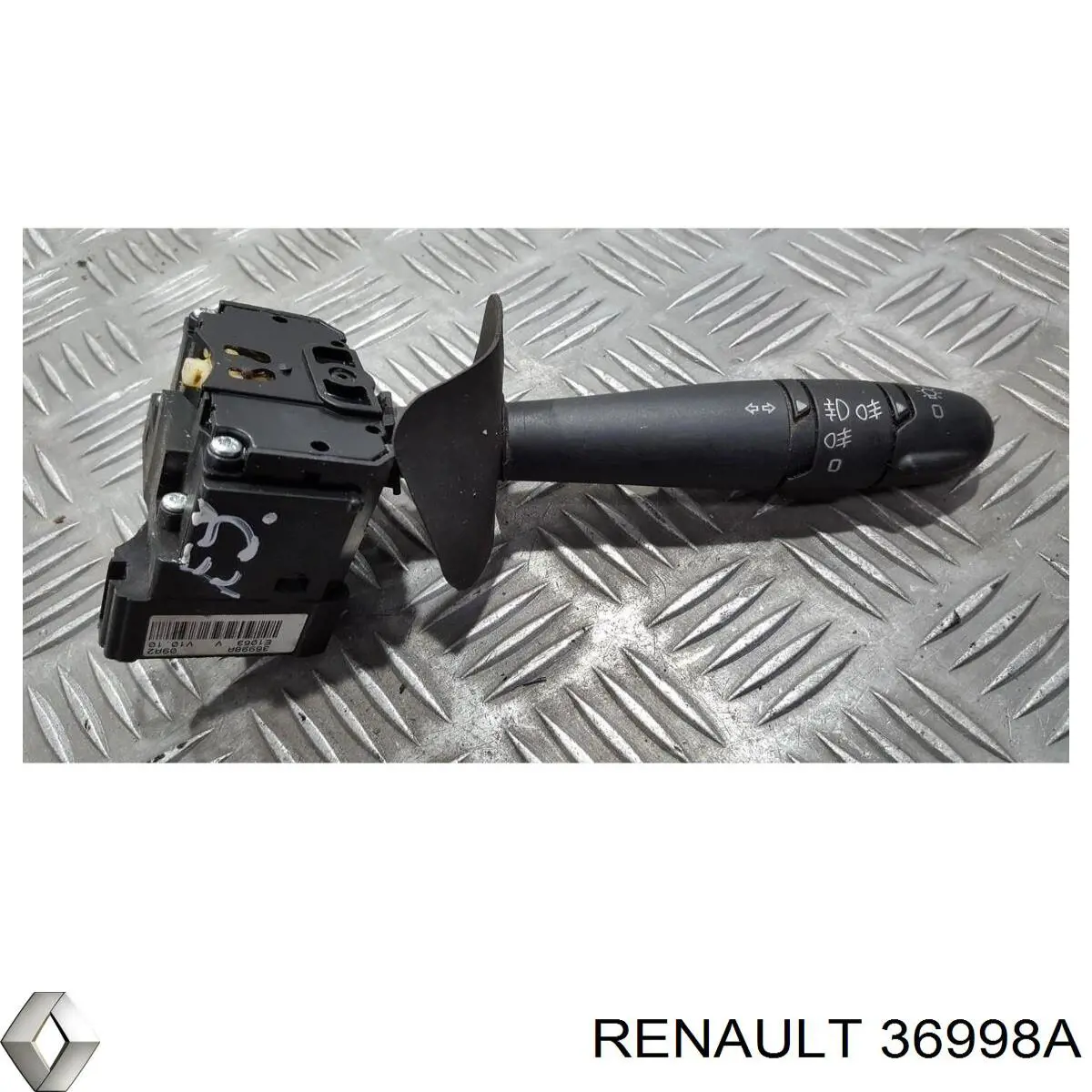  Renault (RVI) 36998A precio, desde 31,94 EUR