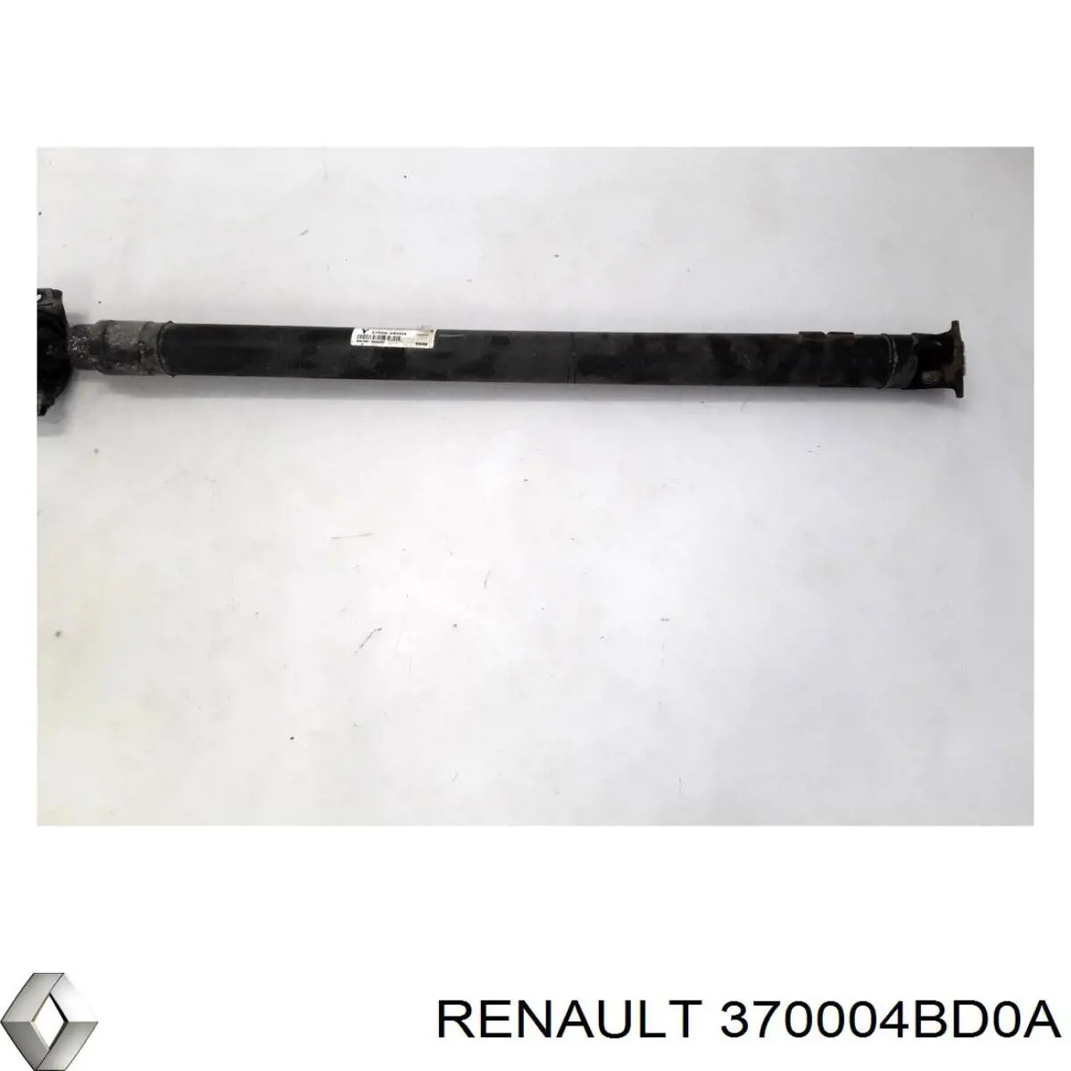 370004BD0A Renault (RVI)