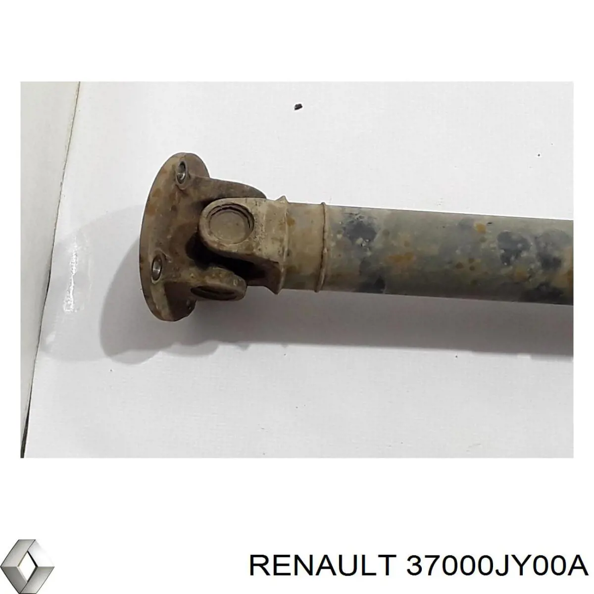 Cardán  Renault (RVI) 37000JY00A precio, desde 316,06 EUR