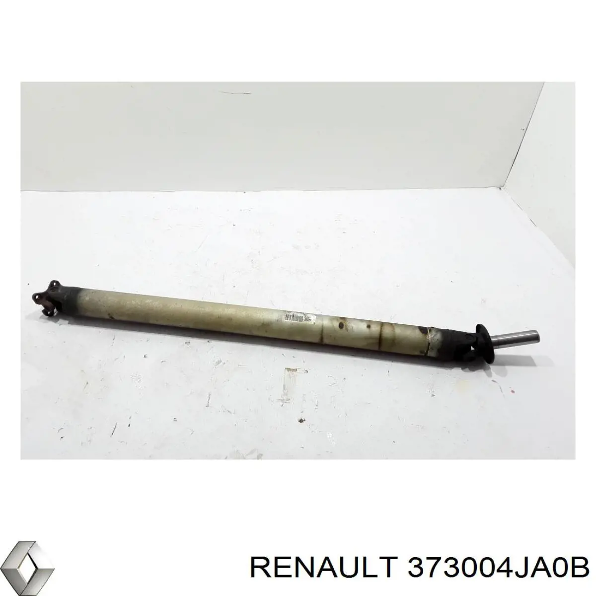 373004JA0B Nissan/Infiniti Cardán trasero