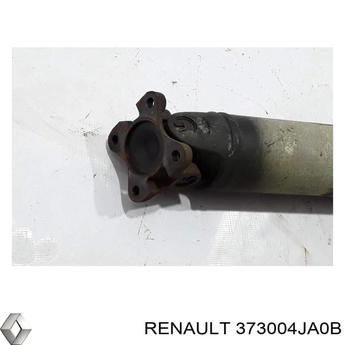 Árbol cardán Nissan/Infiniti 373004JA0B precio, desde 196,02 EUR