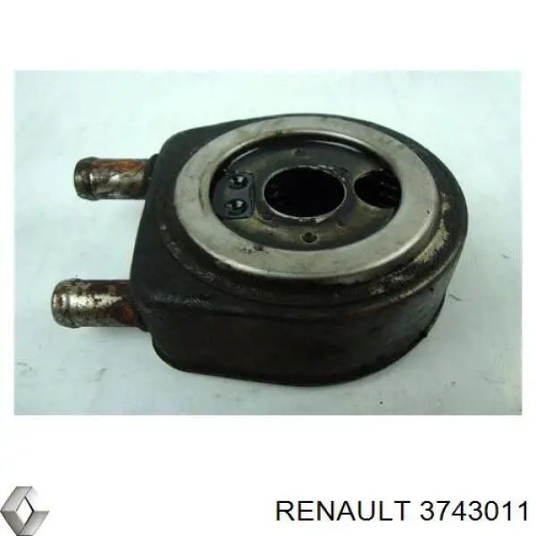 Renault (RVI) 3743011 precio, desde 45,01 EUR