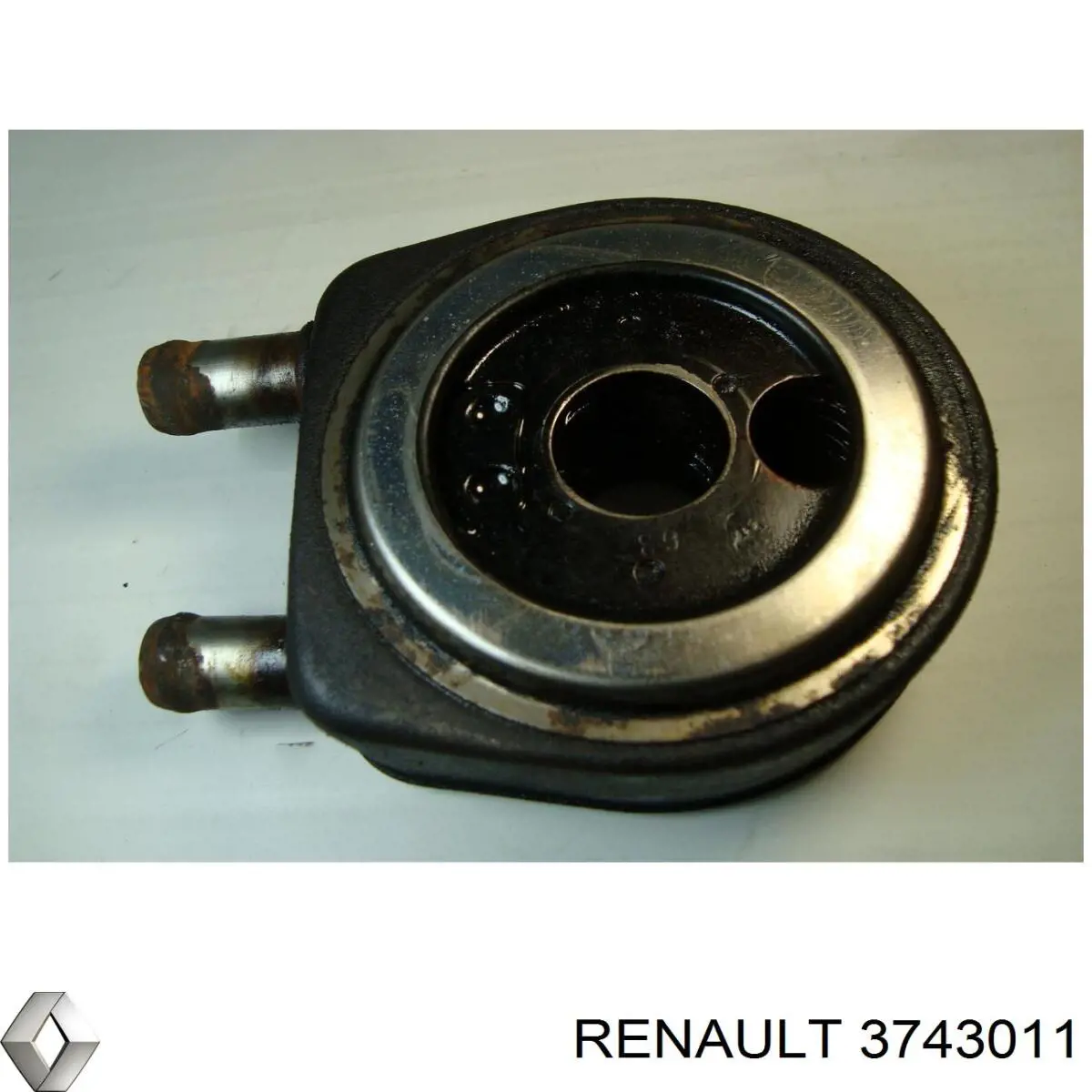 Comprar 3743011 Renault (RVI) 