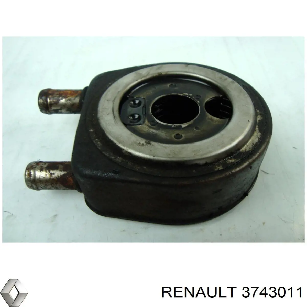3743011 Renault (RVI) 