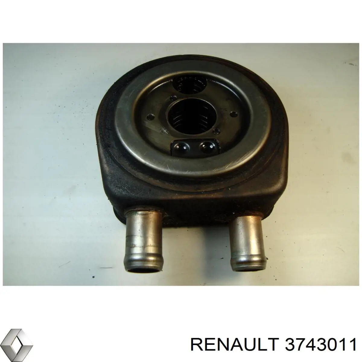  3743011 Renault (RVI)