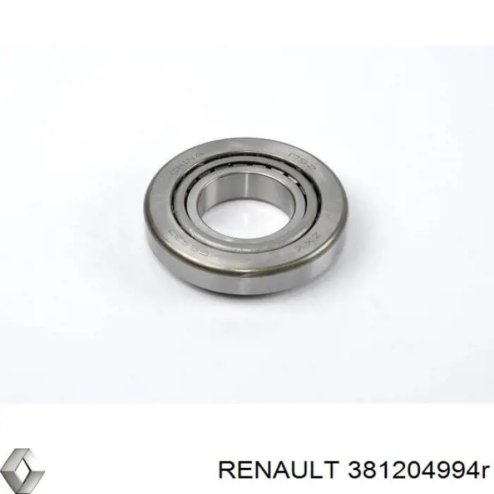 Comprar 381204994R Renault (RVI) Cojinete del diferencial del eje trasero