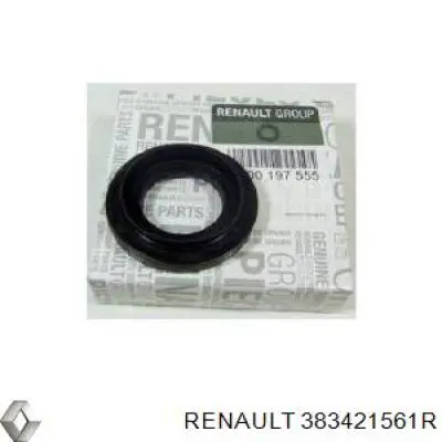 Retén del semieje delantero izquierdo Renault (RVI) 383421561R precio, desde 7,38 EUR