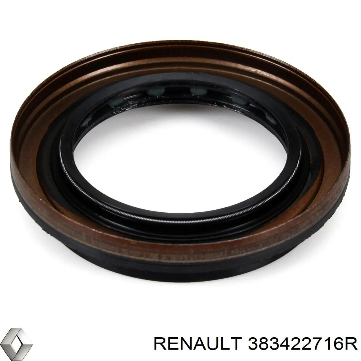 Retén del semieje delantero derecho Nissan/Infiniti 3834200Q0F precio, desde 18,15 EUR