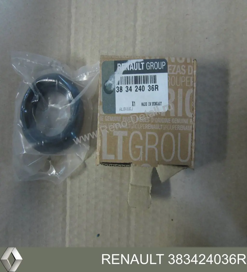Comprar 383424036R Renault (RVI) Retén del diferencial del eje delantero