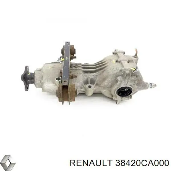  Nissan/Infiniti 38420CA000 precio, desde 308,78 EUR