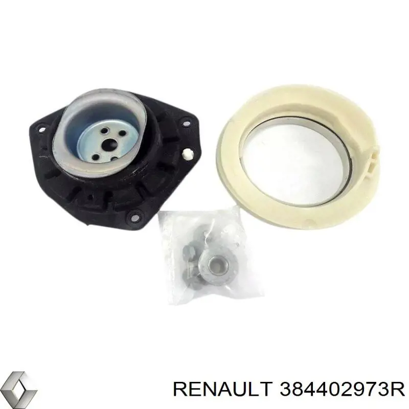 Cojinete de entrada de la caja de transferencia Renault (RVI) 384402973R precio, desde 47,08 EUR