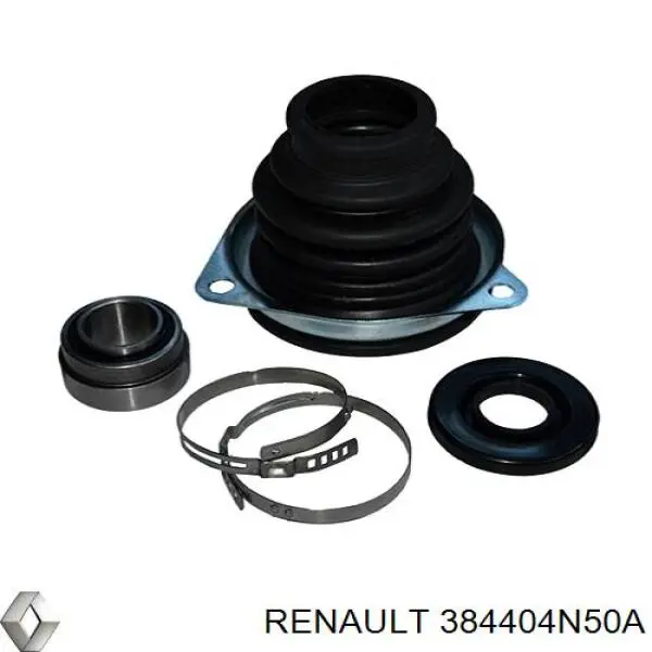  Renault (RVI) 384404N50A