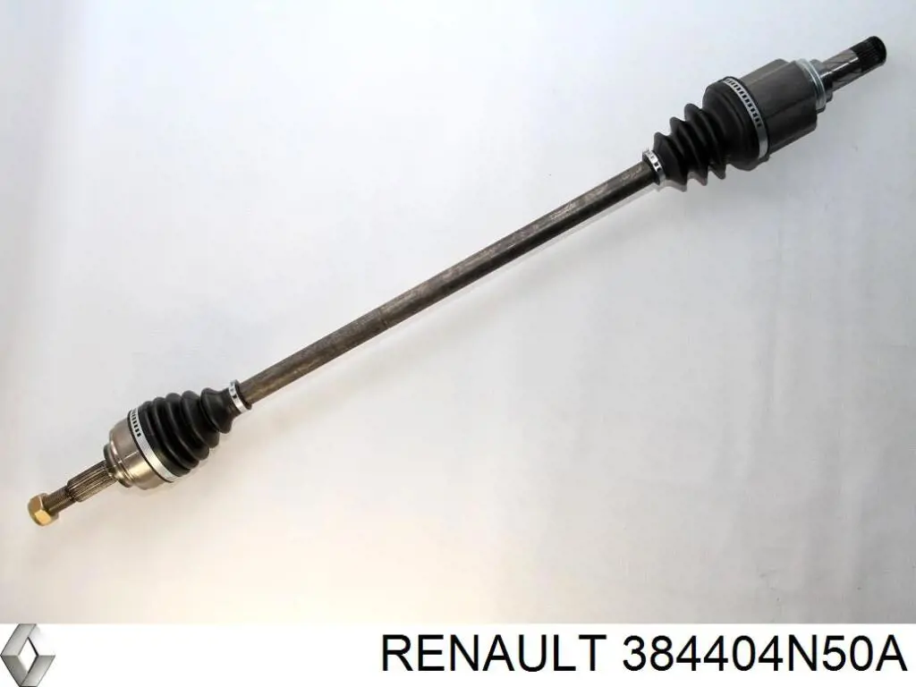  Renault (RVI) 384404N50A precio, desde 38,69 EUR