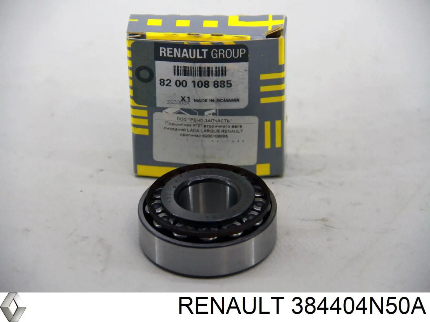 384404N50A Renault (RVI)