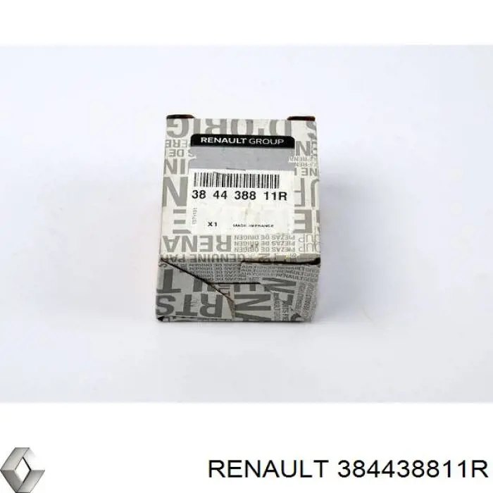 Rodamiento caja de cambios Renault (RVI) 8200371345 precio, desde 33,76 EUR