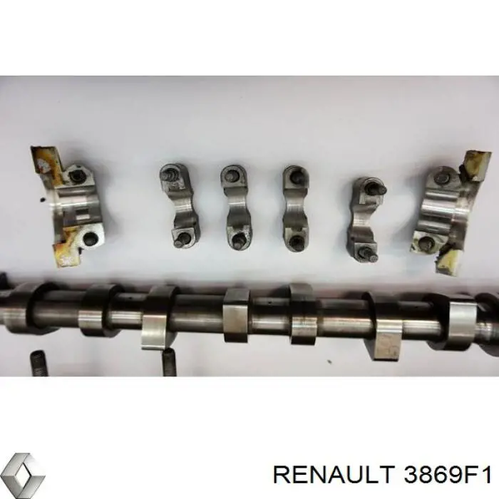 Comprar 3869F1 Renault (RVI) 