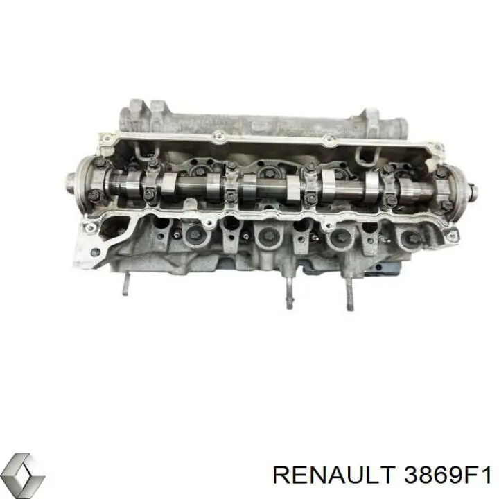  Renault (RVI) 3869F1