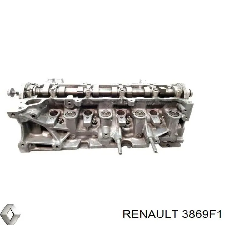 3869F1 Renault (RVI) 